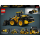 LEGO Technic 42209 Ładowarka kołowa Volvo L120 electric - 1331619 - zdjęcie 11